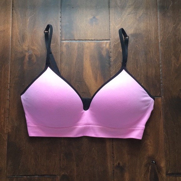 xhilaration perfect bralette